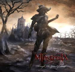 MinstreliX : Through the Gates of Death
